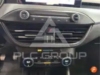 2022 Ford FOCUS