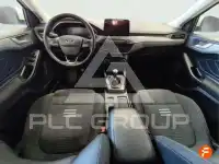 2022 Ford FOCUS