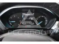 2022 Ford FOCUS