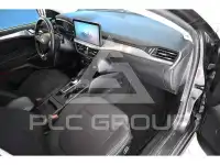2022 Ford FOCUS