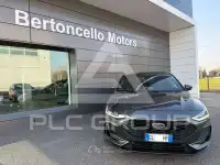 2022 Ford FOCUS