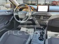 2022 Ford FOCUS