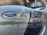 2022 Ford FOCUS