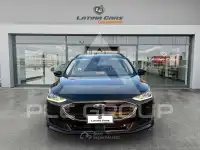 2022 Ford FOCUS