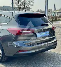 2022 Ford FOCUS