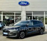 2022 Ford FOCUS