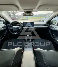2022 Ford FOCUS