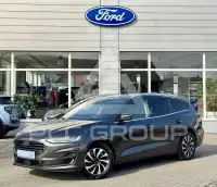 2022 Ford FOCUS
