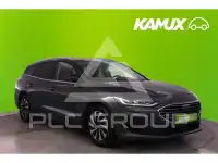 2022 Ford FOCUS