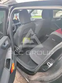 2022 Ford FOCUS