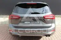 2022 Ford FOCUS