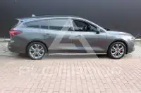 2022 Ford FOCUS