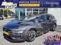 2022 Ford FOCUS