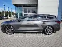 2022 Ford FOCUS