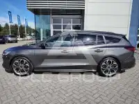2022 Ford FOCUS