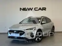 2022 Ford FOCUS
