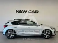 2022 Ford FOCUS