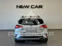 2022 Ford FOCUS
