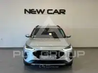 2022 Ford FOCUS