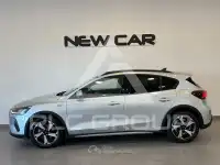 2022 Ford FOCUS