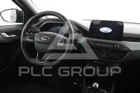 2022 Ford FOCUS