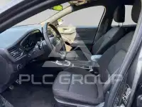 2022 Ford FOCUS