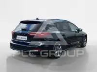 2022 Ford FOCUS