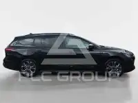 2022 Ford FOCUS