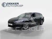 2022 Ford FOCUS