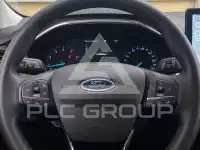 2022 Ford FOCUS