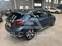 2022 Ford FOCUS