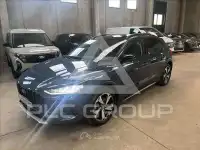2022 Ford FOCUS