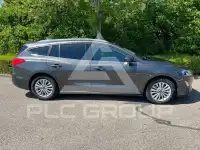 2022 Ford FOCUS