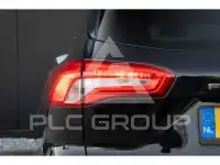 2022 Ford FOCUS