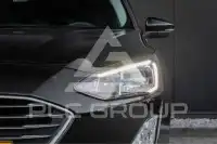 2022 Ford FOCUS