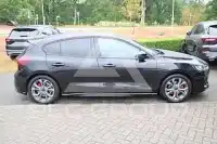 2022 Ford FOCUS