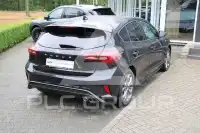 2022 Ford FOCUS