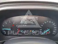 2022 Ford FOCUS
