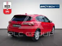 2022 Ford FOCUS