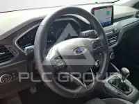 2022 Ford FOCUS