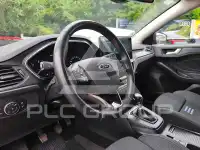2022 Ford FOCUS