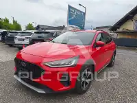 2022 Ford FOCUS