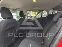 2022 Ford FOCUS