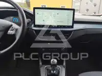 2022 Ford FOCUS