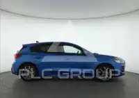 2022 Ford FOCUS