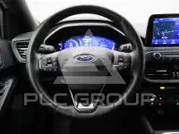 2022 Ford FOCUS