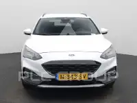 2022 Ford FOCUS