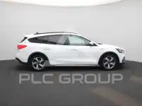 2022 Ford FOCUS