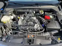 2022 Ford FOCUS