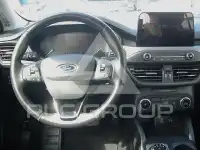2022 Ford FOCUS